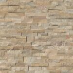 PANEL WNĘKOWY ŁUPEK TERRA BRĄZOWY F007 ST10