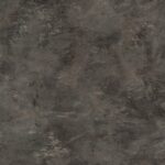 BLAT METAL ROCK ANTRACYTOWY F121 ST87 - 92 cm