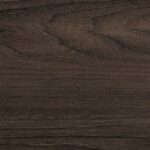 LAMINAT WIĄZ CAPE CIEMNOBRĄZOWY H3766 ST9