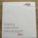 WZORNIK EGGER 26+
