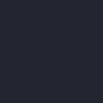 ABS NIEBIESKI INDIGO U599 PM - 23/1
